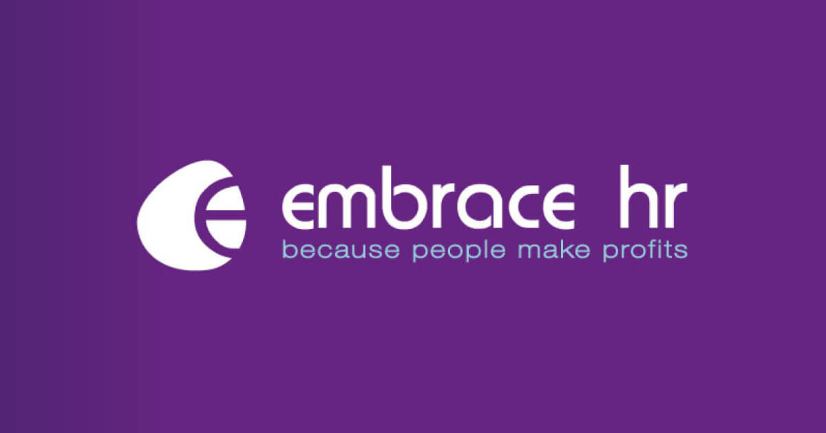 About Us - Embrace HR