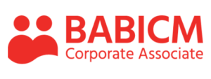 BABICM Corporate Associate logo