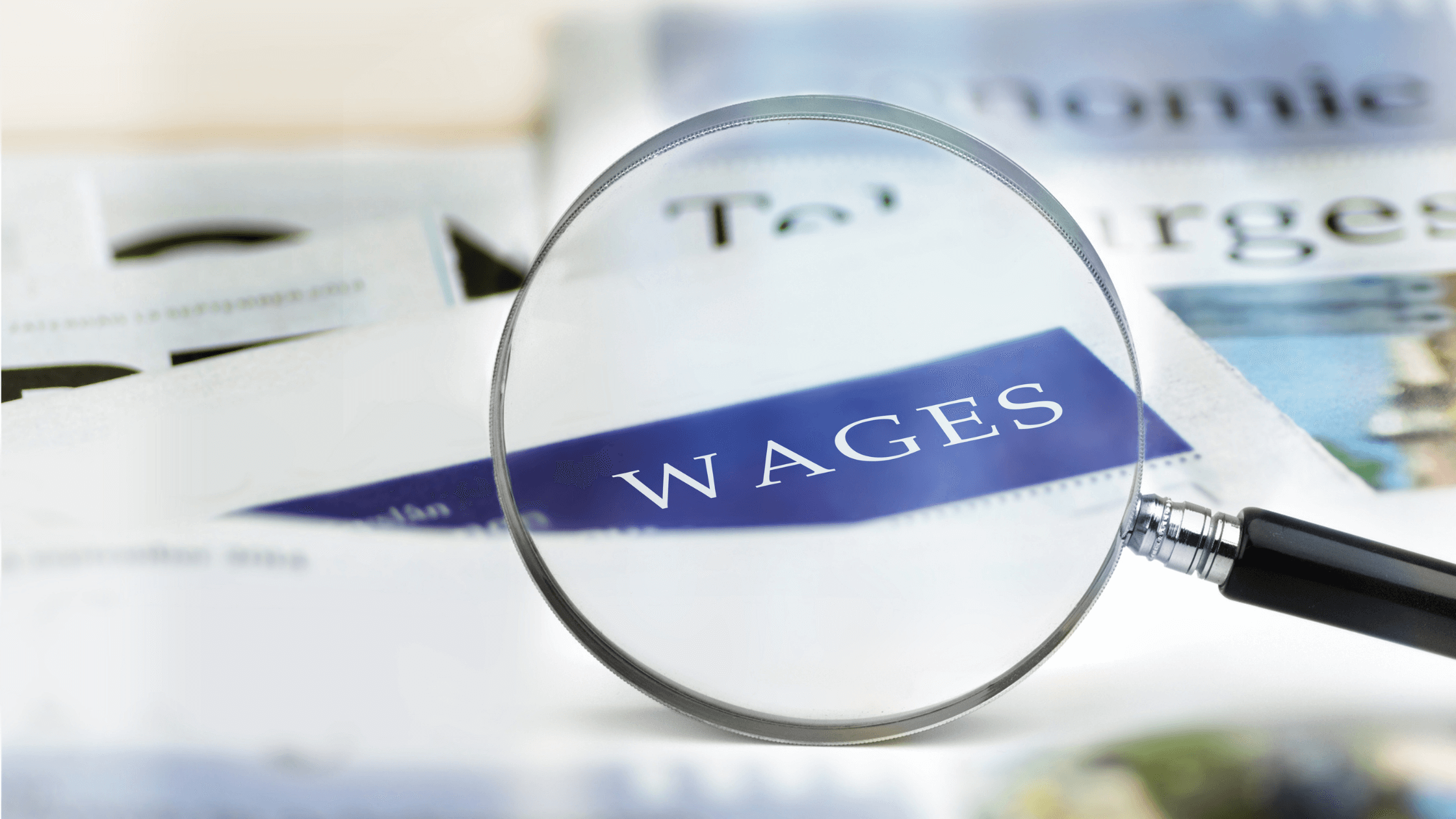 Remember rate rises for wages and statutory payments Embrace HR